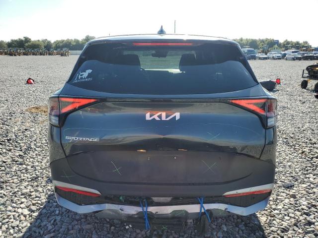Photo 6 from auction – 2023 KIA SPORTAGE E with VIN 5XYK33AF4PG095008