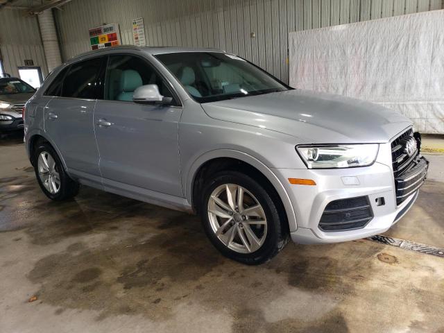Photo 4 from auction – 2016 AUDI Q3 PREMIUM with VIN WA1EFCFSXGR019976