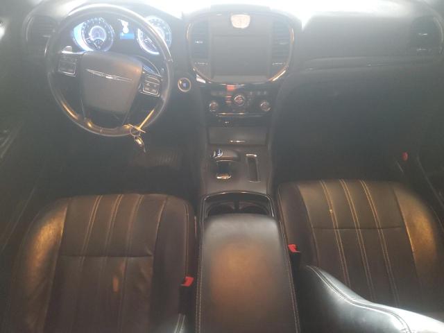 Photo 8 from auction – 2014 CHRYSLER 300 S with VIN 2C3CCABG9EH181191