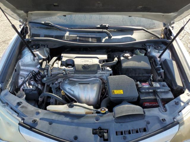 Photo 11 from auction – 2014 TOYOTA CAMRY L with VIN 4T1BF1FK8EU423216
