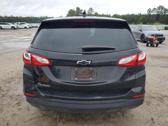 Photo 6 from auction – 2019 CHEVROLET EQUINOX LS with VIN 2GNAXHEV2K6148364