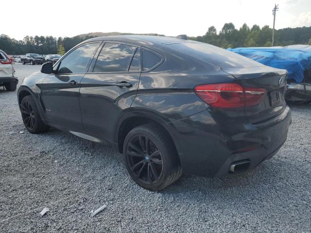Photo 2 from auction – 2015 BMW X6 XDRIVE3 with VIN 5UXKU2C55F0N76397
