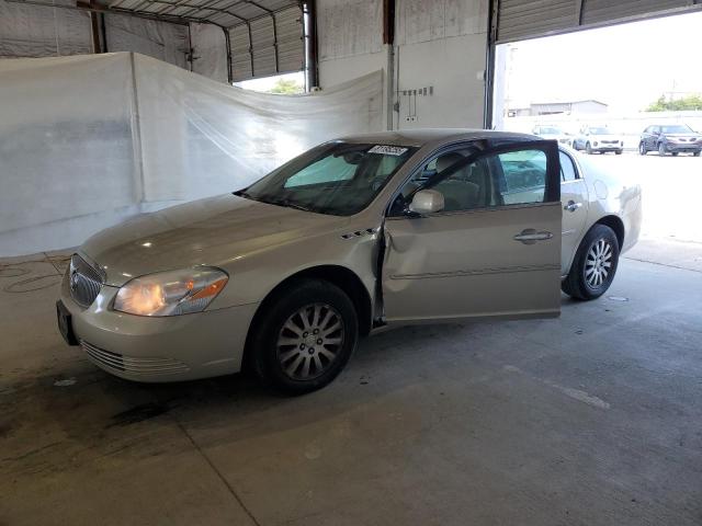 BUICK LUCERNE CX 2008 with VIN 1G4HP57278U198126 - Photo from auction
