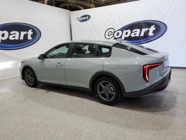Photo 2 from auction – 2025 KIA K4 LX with VIN 3KPFT4DE5SE073857