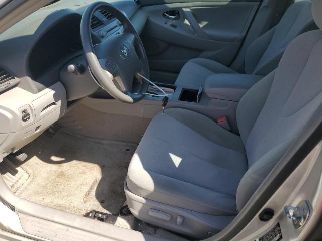Photo 7 from auction – 2010 TOYOTA CAMRY BASE with VIN 4T1BF3EK2AU031601
