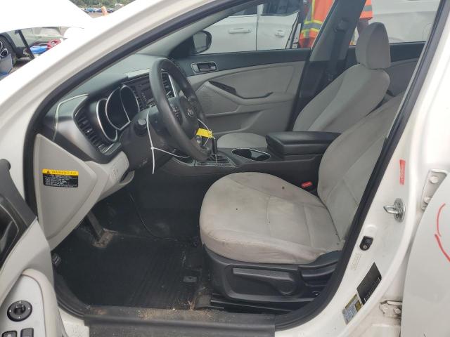 Photo 7 from auction – 2015 KIA OPTIMA LX with VIN KNAGM4A71F5589056