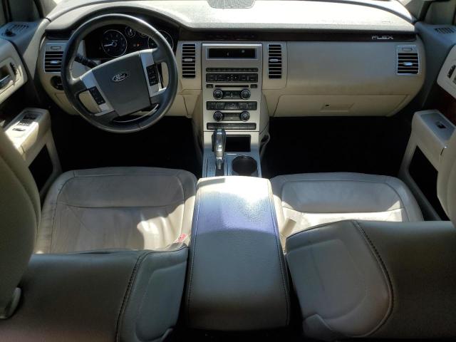 Photo 8 from auction – 2010 FORD FLEX SEL with VIN 2FMGK5CC0ABB29640