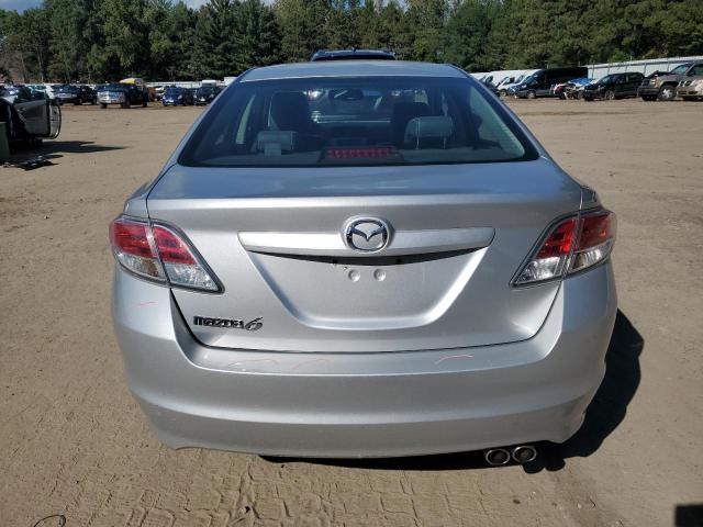Photo 6 from auction – 2010 MAZDA 6 I with VIN 1YVHZ8CH2A5M44794