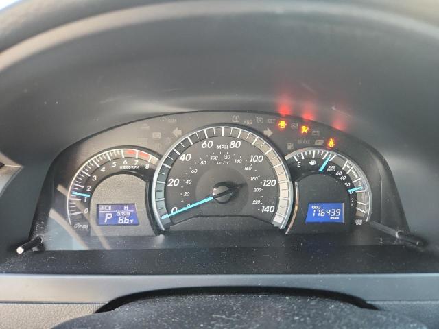 Photo 9 from auction – 2014 TOYOTA CAMRY L with VIN 4T1BF1FK2EU456941
