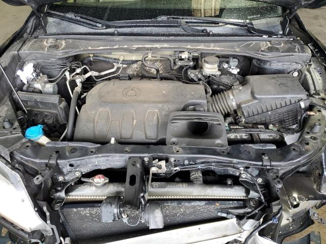 Photo 12 from auction – 2015 ACURA RDX with VIN 5J8TB4H35FL022470