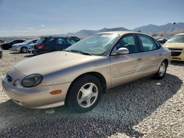 FORD TAURUS SE 1999 with VIN 1FAFP53U0XG303112 - Photo from auction
