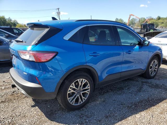 Photo 3 from auction – 2020 FORD ESCAPE SEL with VIN 1FMCU9H96LUA19962
