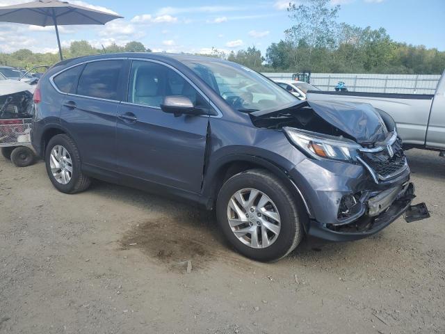 Photo 4 from auction – 2015 HONDA CR-V EX with VIN 5J6RM4H54FL108352