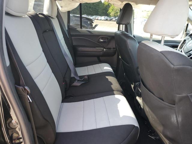 Photo 10 from auction – 2017 HONDA RIDGELINE RTL with VIN 5FPYK3F50HB037524