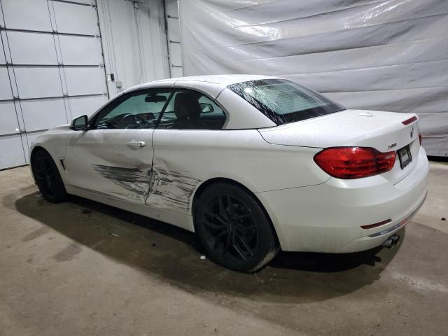 Photo 2 from auction – 2015 BMW 428 XI with VIN WBA3V9C59F5A78248
