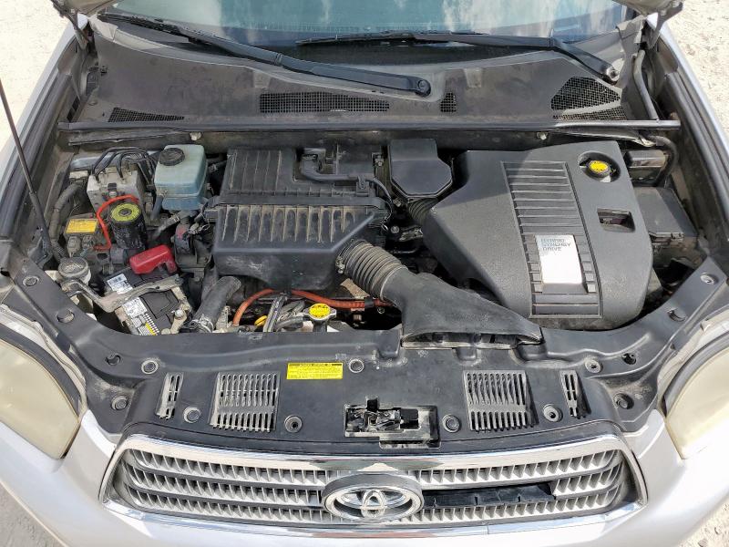 Photo 12 from auction – 2010 TOYOTA HIGHLANDER with VIN JTEJW3EH3A2045809