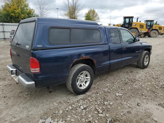 Photo 3 from auction – 2001 DODGE DAKOTA with VIN 1B7GL22X51S315507