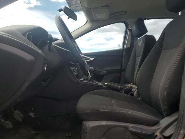 Photo 7 from auction – 2017 FORD FOCUS S with VIN 1FADP3E28HL246335