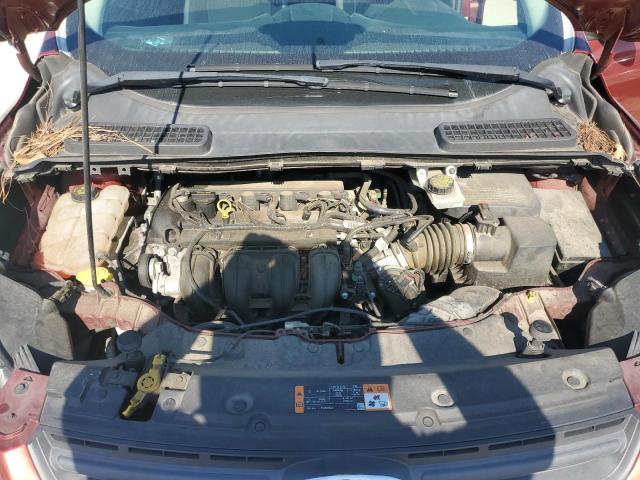 Фото 12 с аукциона – 2015 FORD ESCAPE S с VIN 1FMCU0F78FUA04431