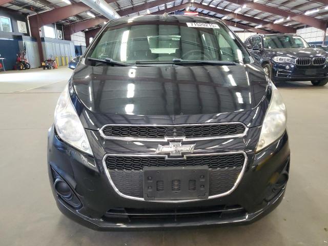 Photo 5 from auction – 2014 CHEVROLET SPARK LS with VIN KL8CB6S96EC452426