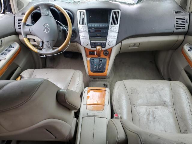 Photo 8 from auction – 2008 LEXUS RX 350 with VIN 2T2HK31U18C084293
