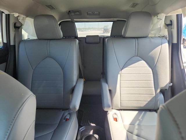 Photo 10 from auction – 2023 TOYOTA HIGHLANDER with VIN 5TDKDRBH2PS502956