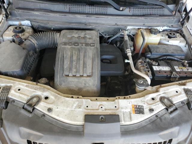 Photo 12 from auction – 2013 CHEVROLET CAPTIVA LT with VIN 3GNAL3EK6DS558058