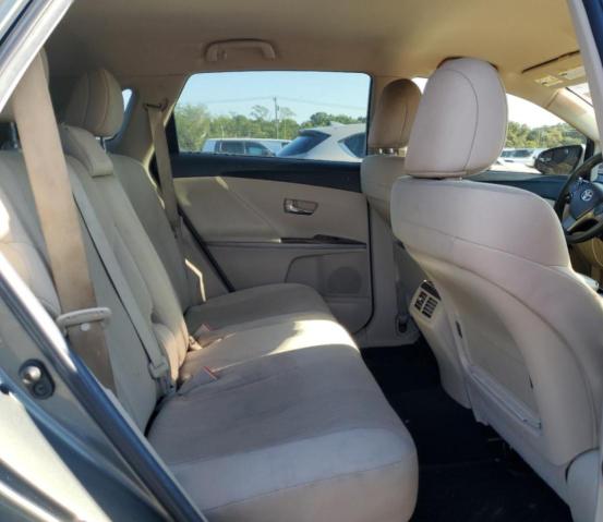 Photo 10 from auction – 2013 TOYOTA VENZA LE with VIN 4T3BA3BB3DU040404