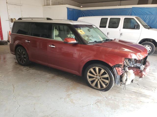 Photo 4 from auction – 2014 FORD FLEX LIMIT with VIN 2FMHK6DT3EBD24386