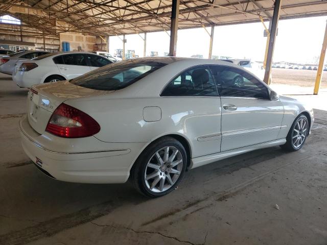 Photo 3 from auction – 2003 MERZ CLK 500 with VIN WDBTJ75J43F012592