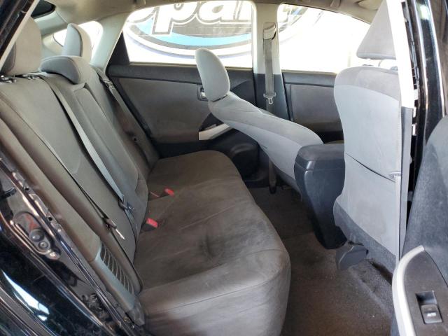 Photo 10 from auction – 2015 TOYOTA PRIUS with VIN JTDKN3DU1F0462584