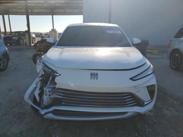Photo 5 from auction – 2025 BUICK ENVISTA PR with VIN KL47LAEP5SB221662