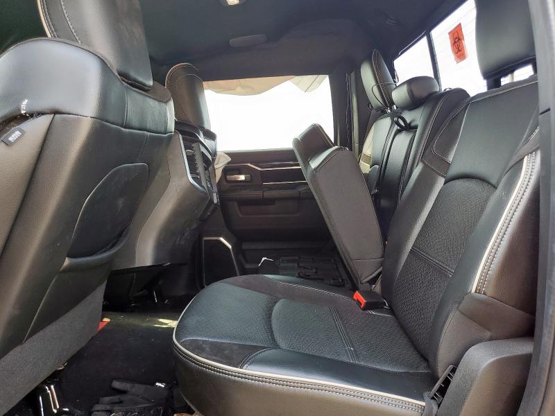 Photo 10 from auction – 2021 RAM 2500 LARAMIE with VIN 3C6UR5FL6MG632421