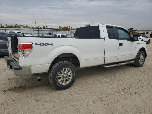 Photo 3 from auction – 2014 FORD F150 SUPER with VIN 1FTVX1EF8EKE15258