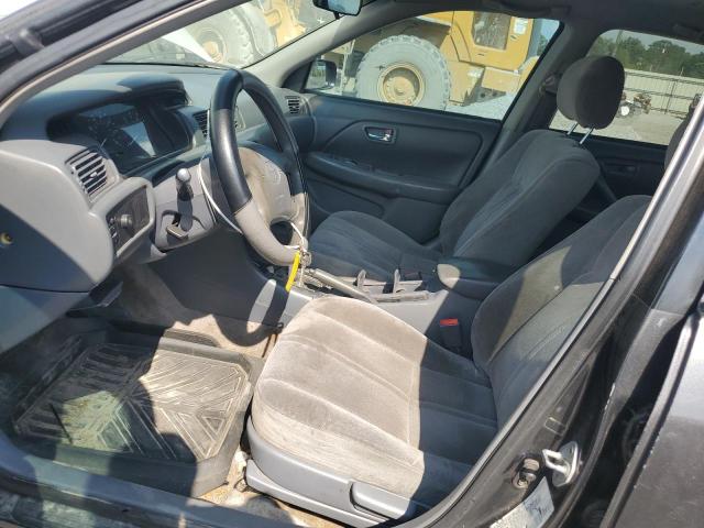Photo 7 from auction – 2001 TOYOTA CAMRY CE with VIN 4T1BG22K61U795124