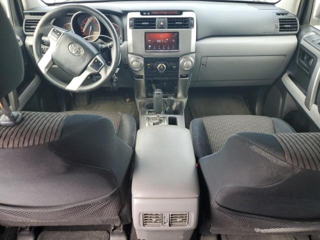 Photo 8 from auction – 2012 TOYOTA 4RUNNER SR5 with VIN JTEBU5JR8C5103127