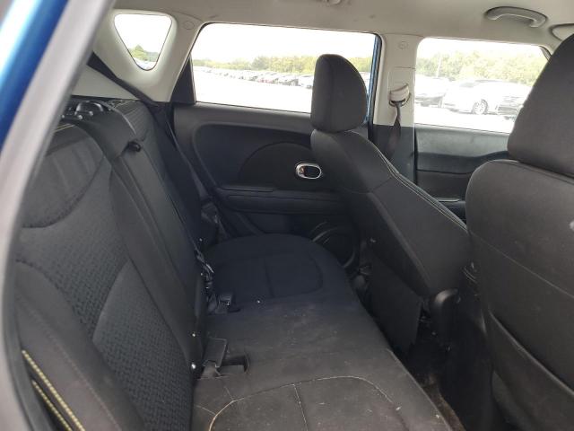 Photo 10 from auction – 2016 KIA SOUL + with VIN KNDJP3A5XG7302764