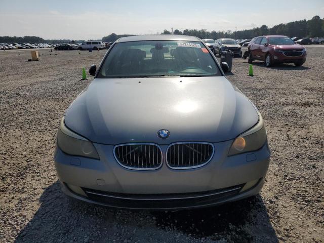 Photo 5 from auction – 2009 BMW 535 I with VIN WBANW13589CZ85397