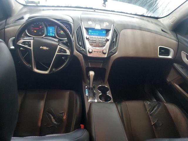 Photo 8 from auction – 2010 CHEVROLET EQUINOX LT with VIN 2CNFLNEY9A6367853