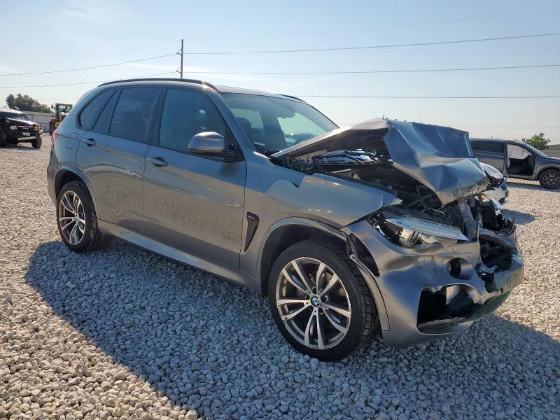 Photo 4 from auction – 2015 BMW X5 XDRIVE3 with VIN 5UXKR0C52F0P00664