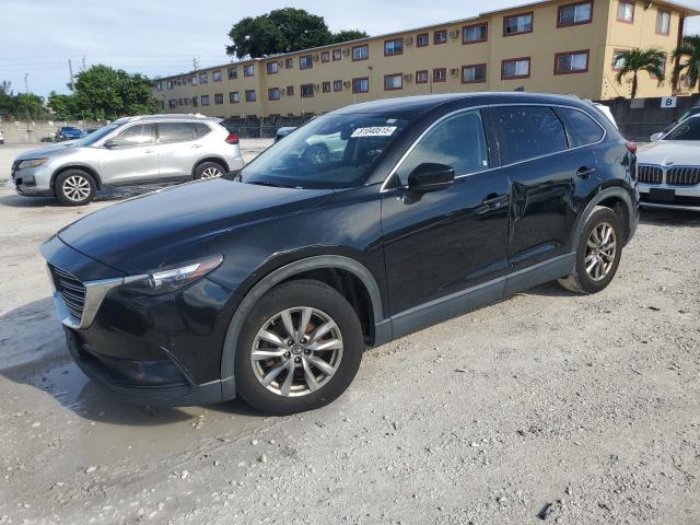 MAZDA CX-9 TOURING 2018 with VIN JM3TCBCY2J0227751 - Photo from auction