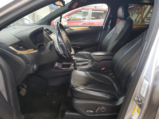 Photo 7 from auction – 2015 LINCOLN MKC with VIN 5LMCJ1A98FUJ11080
