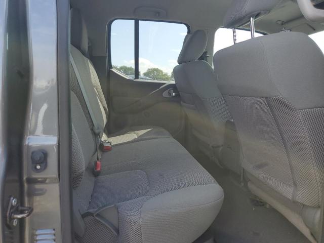 Photo 10 from auction – 2016 NISSAN FRONTIER S with VIN 1N6AD0ER2GN739722