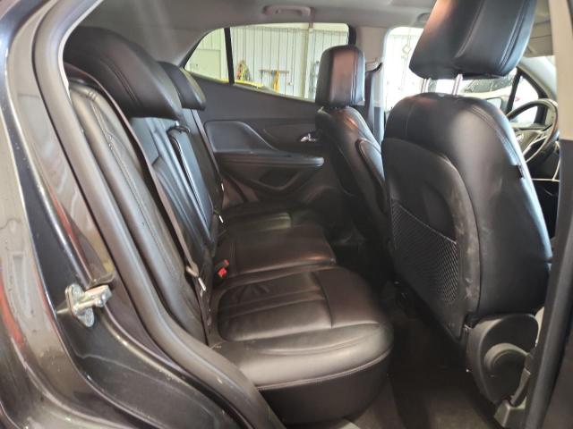 صورة رقم 11 من المزاد - 2017 BUICK ENCORE SPO مع VIN KL4CJ1SM9HB014067