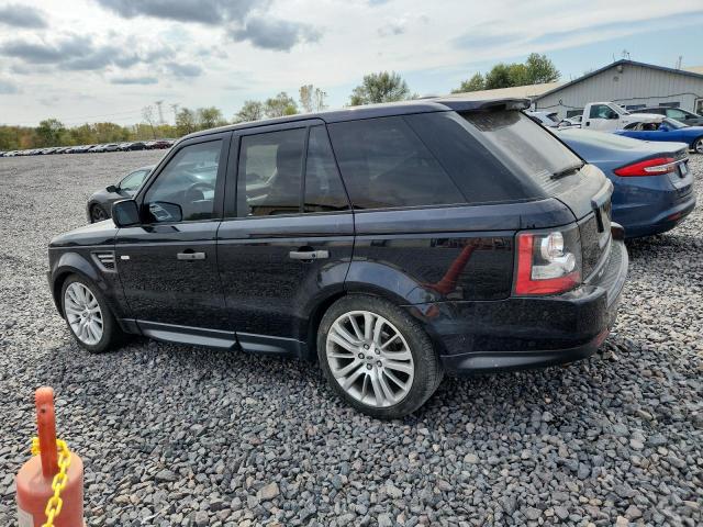 Фото 2 с аукциона – 2010 LAND ROVER RANGE ROVE с VIN SALSK2D4XAA215997