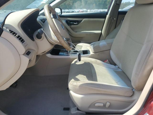 Photo 7 from auction – 2014 NISSAN ALTIMA 2.5 with VIN 1N4AL3AP0EC902037