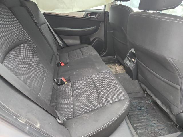 Photo 10 from auction – 2019 SUBARU OUTBACK 2.5I PREMIUM with VIN 4S4BSAHC6K3224409
