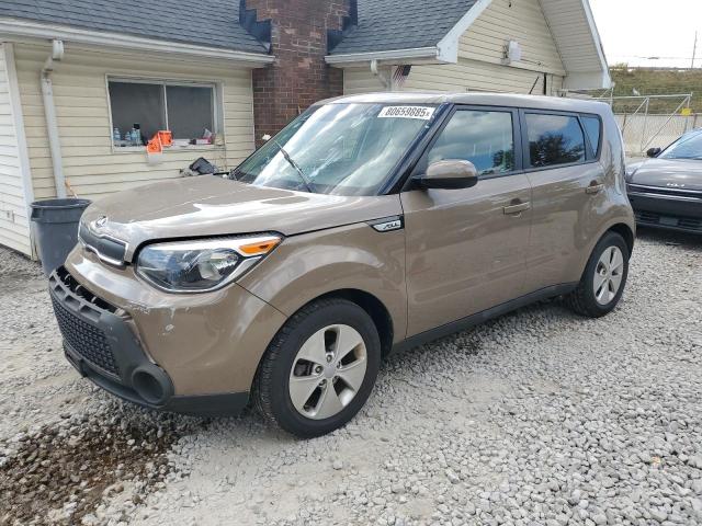 KIA SOUL 2016 with VIN KNDJN2A27G7252508 - Photo from auction