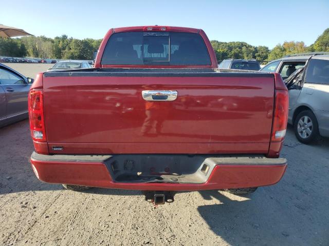 Photo 6 from auction – 2006 DODGE RAM 2500 with VIN 3D3KS29C16G155552
