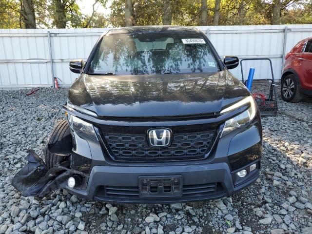 Photo 5 from auction – 2020 HONDA PASSPORT E with VIN 5FNYF8H50LB015202